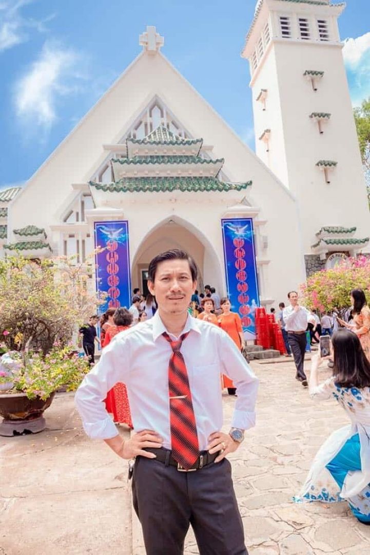 Lê Thanh Phương